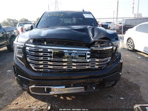 2023 GMC SIERRA 1500 4WD  SHORT BOX DENALI ULTIMATE