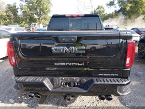 2023 GMC SIERRA 1500 4WD  SHORT BOX DENALI ULTIMATE