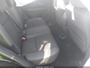 2019 HONDA HR-V LX