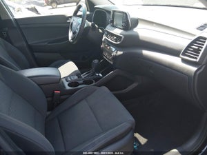 2019 HYUNDAI TUCSON SEL