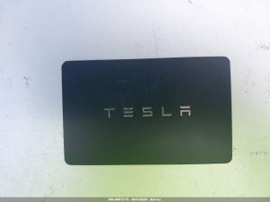 2024 TESLA MODEL Y LONG RANGE SINGLE MOTOR REAR-WHEEL DRIVE/RWD