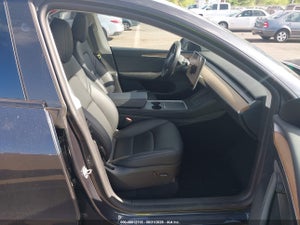 2024 TESLA MODEL Y LONG RANGE SINGLE MOTOR REAR-WHEEL DRIVE/RWD