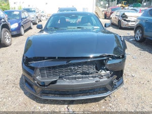 2025 FORD MUSTANG ECOBOOST PREMIUM FASTBACK