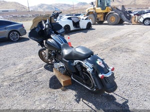 2022 HARLEY-DAVIDSON FLTRXS