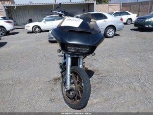 2022 HARLEY-DAVIDSON FLTRXS