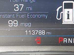 2023 CHEVROLET EQUINOX FWD LS