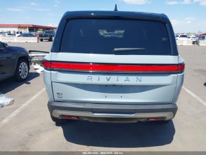 2024 RIVIAN R1S ADVENTURE DUAL MOTOR LARGE PACK/ADVENTURE DUAL MOTOR PERF LARGE PACK