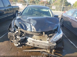 2016 NISSAN ALTIMA 2.5/2.5 S/2.5 SL/2.5 SR/2.5 SV
