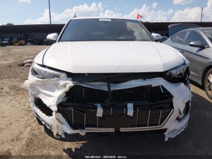 2021 AUDI Q3 PREMIUM 40 TFSI QUATTRO TIPTRONIC