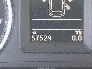 2017 VOLKSWAGEN TIGUAN 2.0T SEL