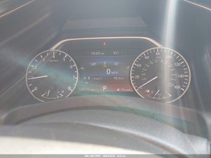 2019 NISSAN MURANO PLATINUM/S/SL/SV