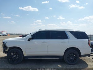 2023 CHEVROLET TAHOE 4WD LS