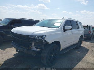 2023 CHEVROLET TAHOE 4WD LS