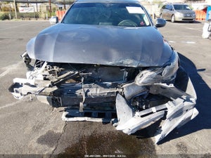 2023 NISSAN ALTIMA SV FWD