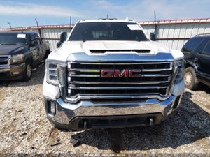 2021 GMC SIERRA 3500HD 4WD  LONG BED SLT