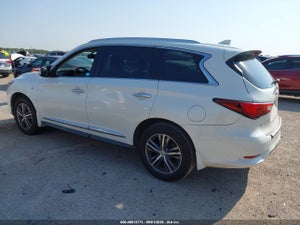 2016 INFINITI QX60