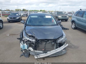 2019 TOYOTA PRIUS XLE