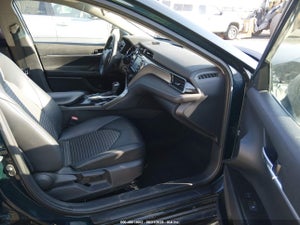 2020 TOYOTA CAMRY SE AWD
