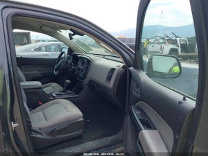 2016 CHEVROLET COLORADO WT