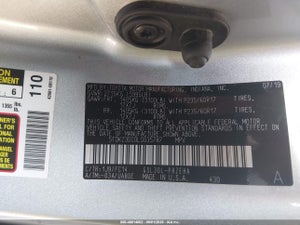 2020 TOYOTA SIENNA LE
