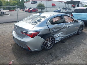 2021 ACURA ILX PREMIUM PACKAGE/TECHNOLOGY PACKAGE