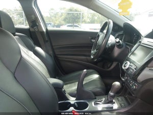 2021 ACURA ILX PREMIUM PACKAGE/TECHNOLOGY PACKAGE