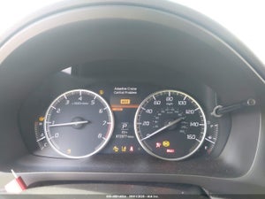 2021 ACURA ILX PREMIUM PACKAGE/TECHNOLOGY PACKAGE