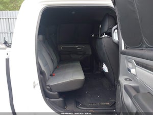 2021 RAM 1500 BIG HORN  4X4 5'7 BOX