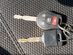 2016 NISSAN SENTRA FE+ S/S/SL/SR/SV