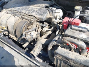 2016 NISSAN SENTRA FE+ S/S/SL/SR/SV