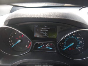 2016 FORD ESCAPE S