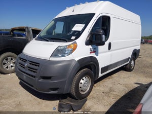 2016 RAM PROMASTER 1500