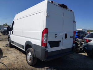 2016 RAM PROMASTER 1500