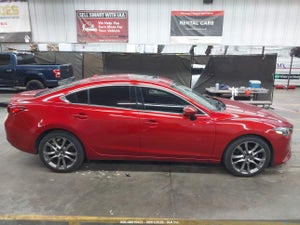 2016 MAZDA MAZDA6 I GRAND TOURING