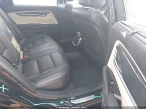2014 CADILLAC XTS PLATINUM