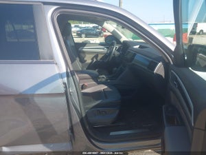 2021 VOLKSWAGEN ATLAS 3.6L V6 SEL R-LINE