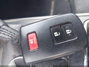 2017 TOYOTA TACOMA TRD OFF ROAD/TRD SPORT