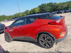 2020 TOYOTA C-HR XLE/LE/LIMITED