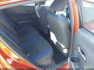 2020 TOYOTA C-HR XLE/LE/LIMITED