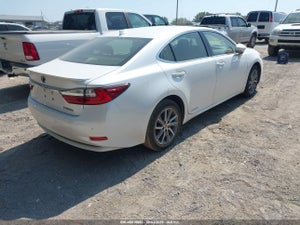 2017 LEXUS ES 300H