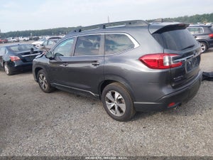 2024 SUBARU ASCENT PREMIUM 7-PASSENGER