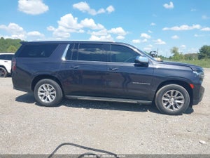 2023 CHEVROLET SUBURBAN 2WD PREMIER
