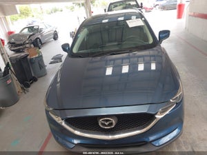 2018 MAZDA CX-5 SPORT