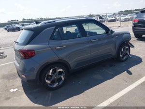 2022 HYUNDAI VENUE LIMITED