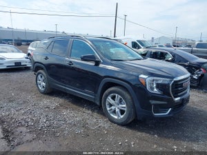 2024 GMC TERRAIN AWD SLE