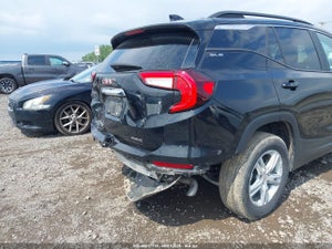 2024 GMC TERRAIN AWD SLE