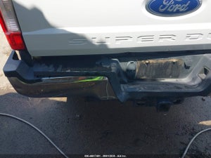 2018 FORD F-250 XL