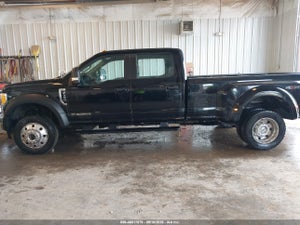 2017 FORD F-450 XL