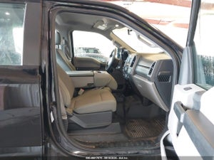 2017 FORD F-450 XL