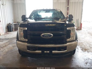 2017 FORD F-450 XL